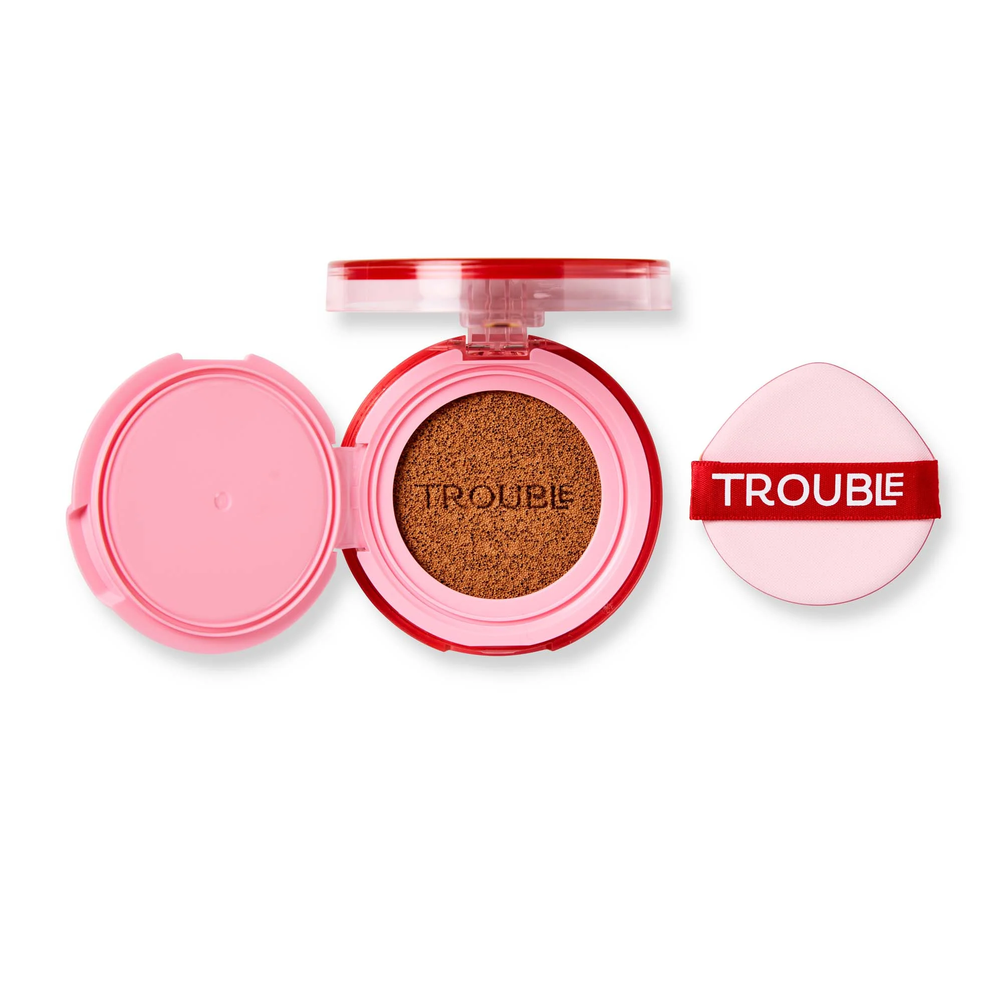 Button Pusher Air Cushion Foundation - Image 4