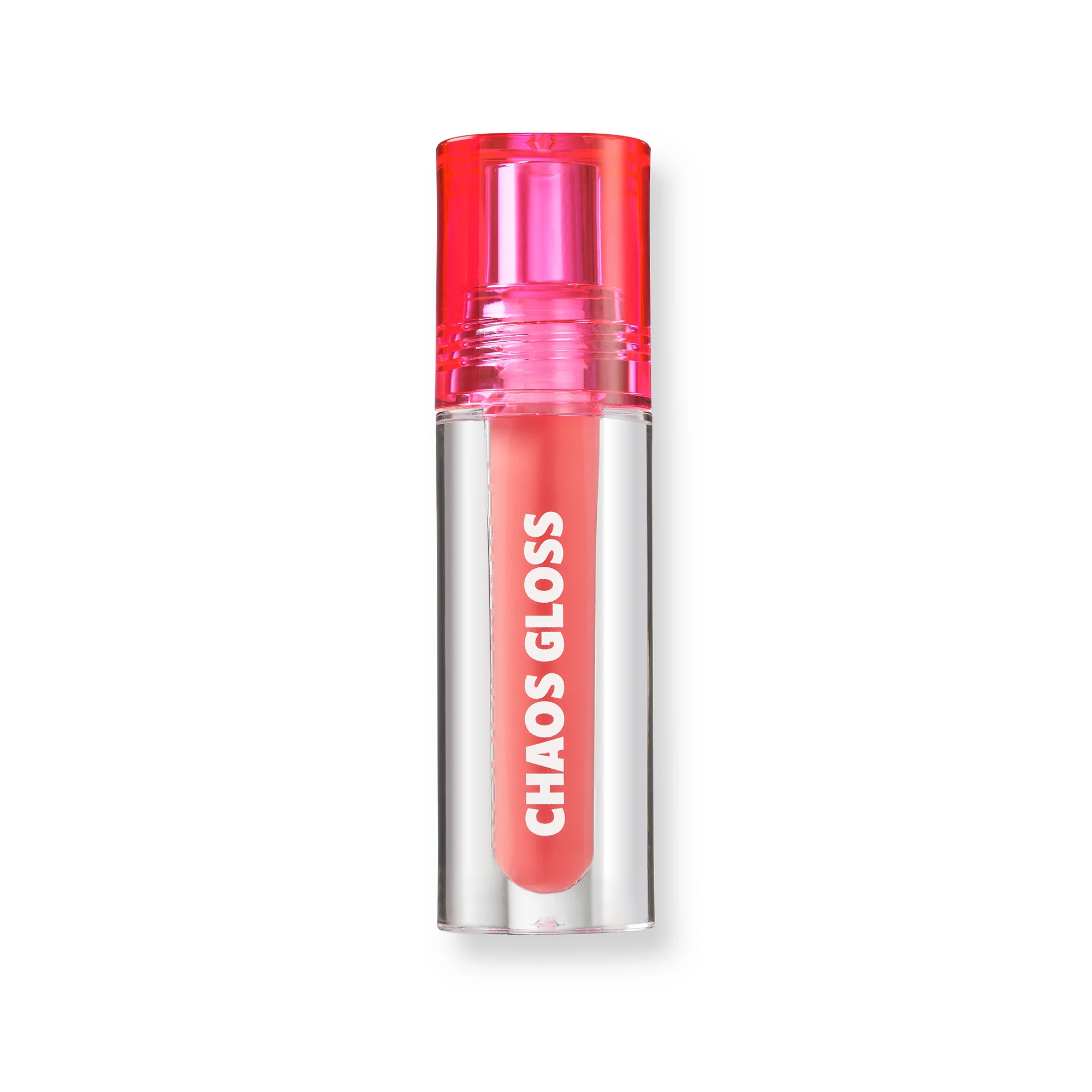 Chaos Gloss Lipgloss Bunny Hop Pink - Image 2