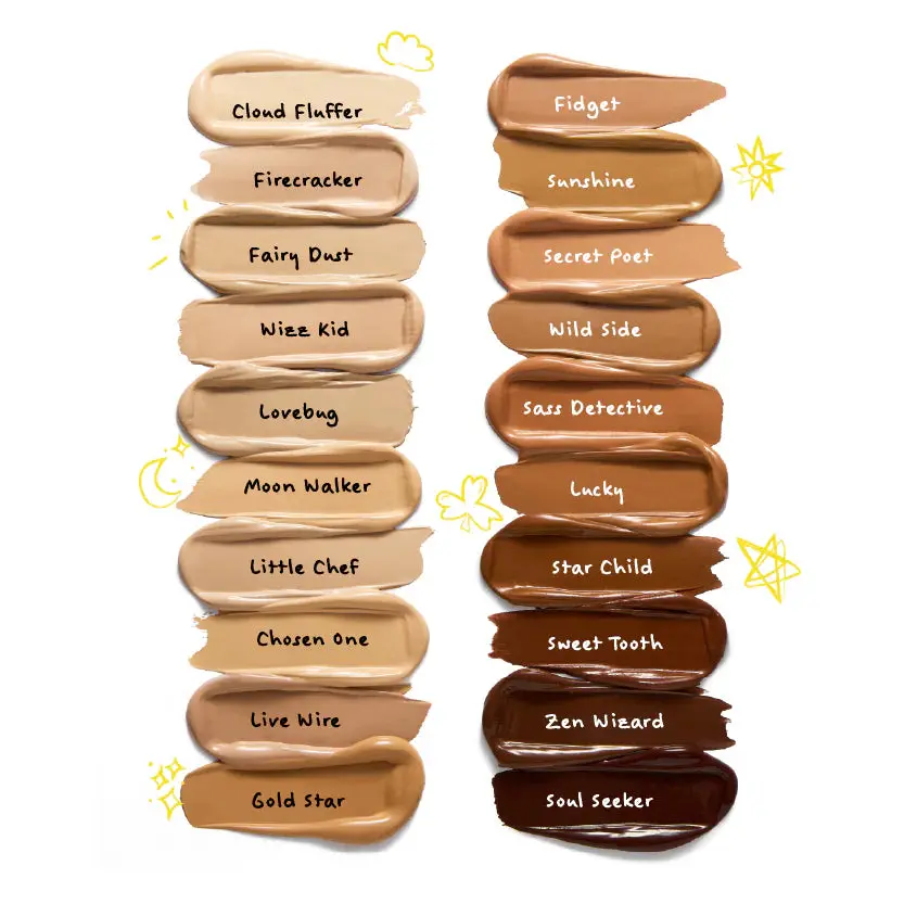 Ditto Radiant Concealer - Image 2
