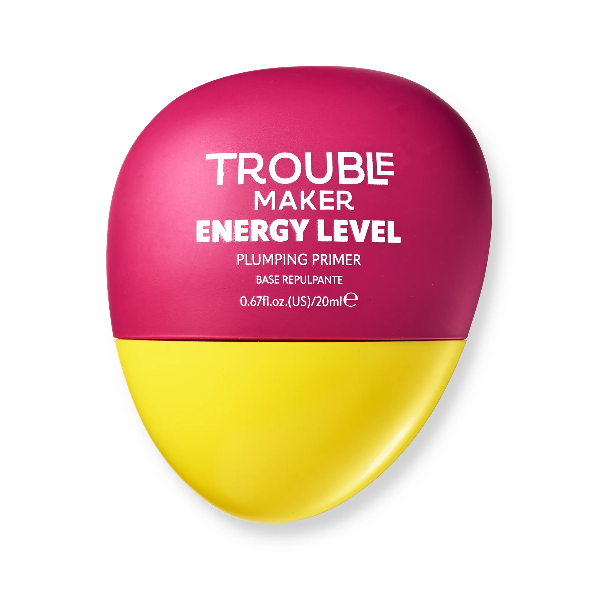Energy Level Plumping Primer - Image 2