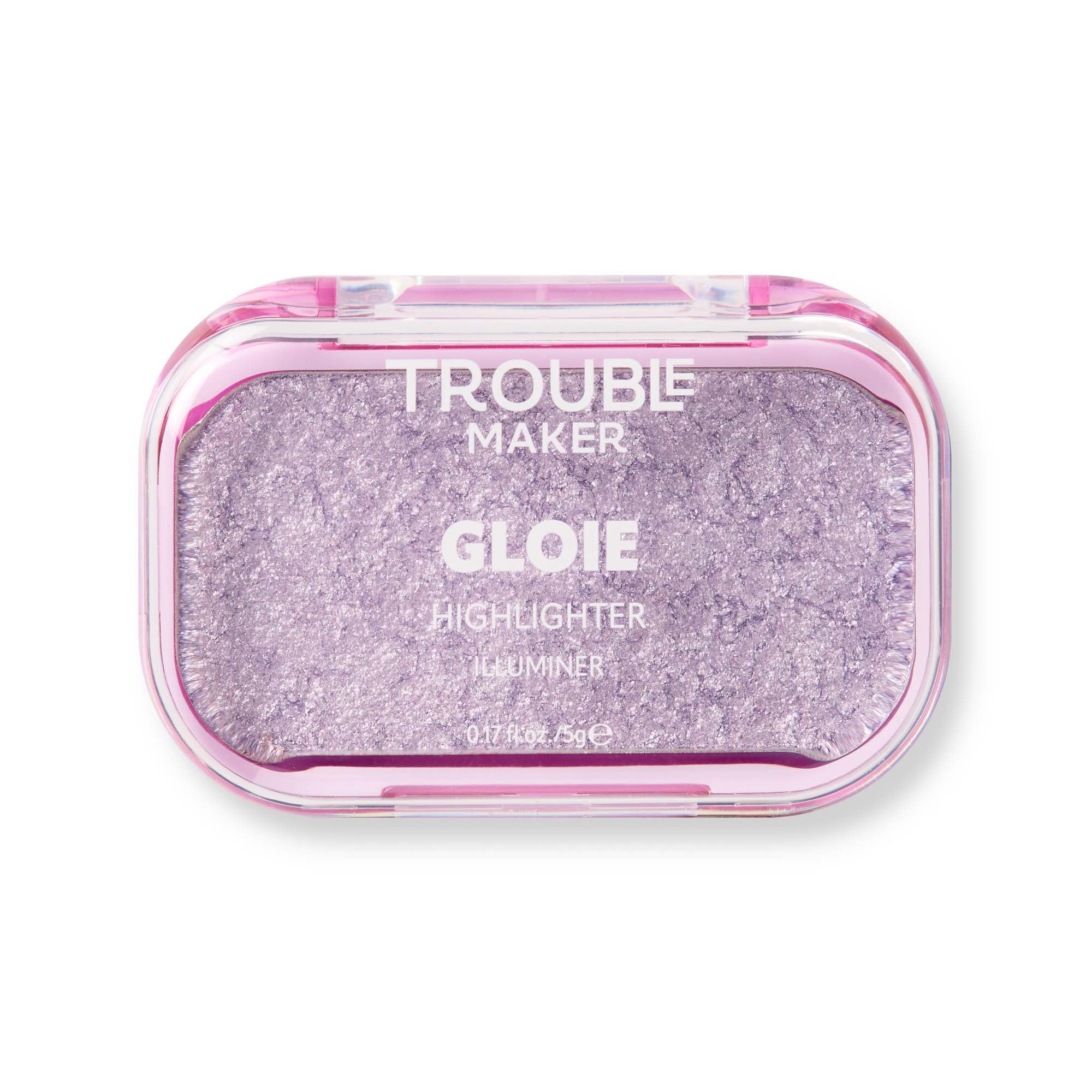 Gloie Lighter Highlight Pixi Trix Lilac