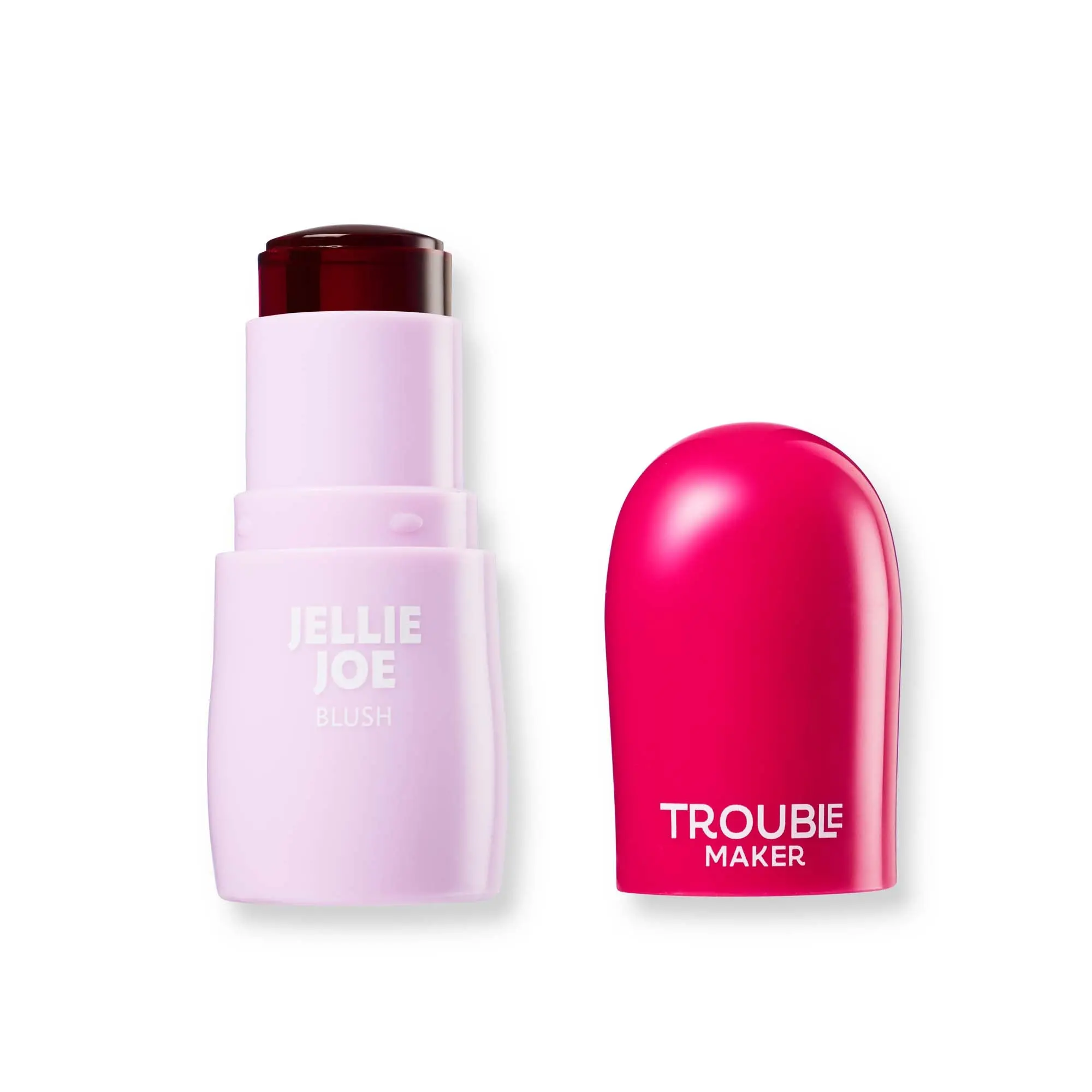 Jellie Joe Stick Blush Lil Spritz Peach