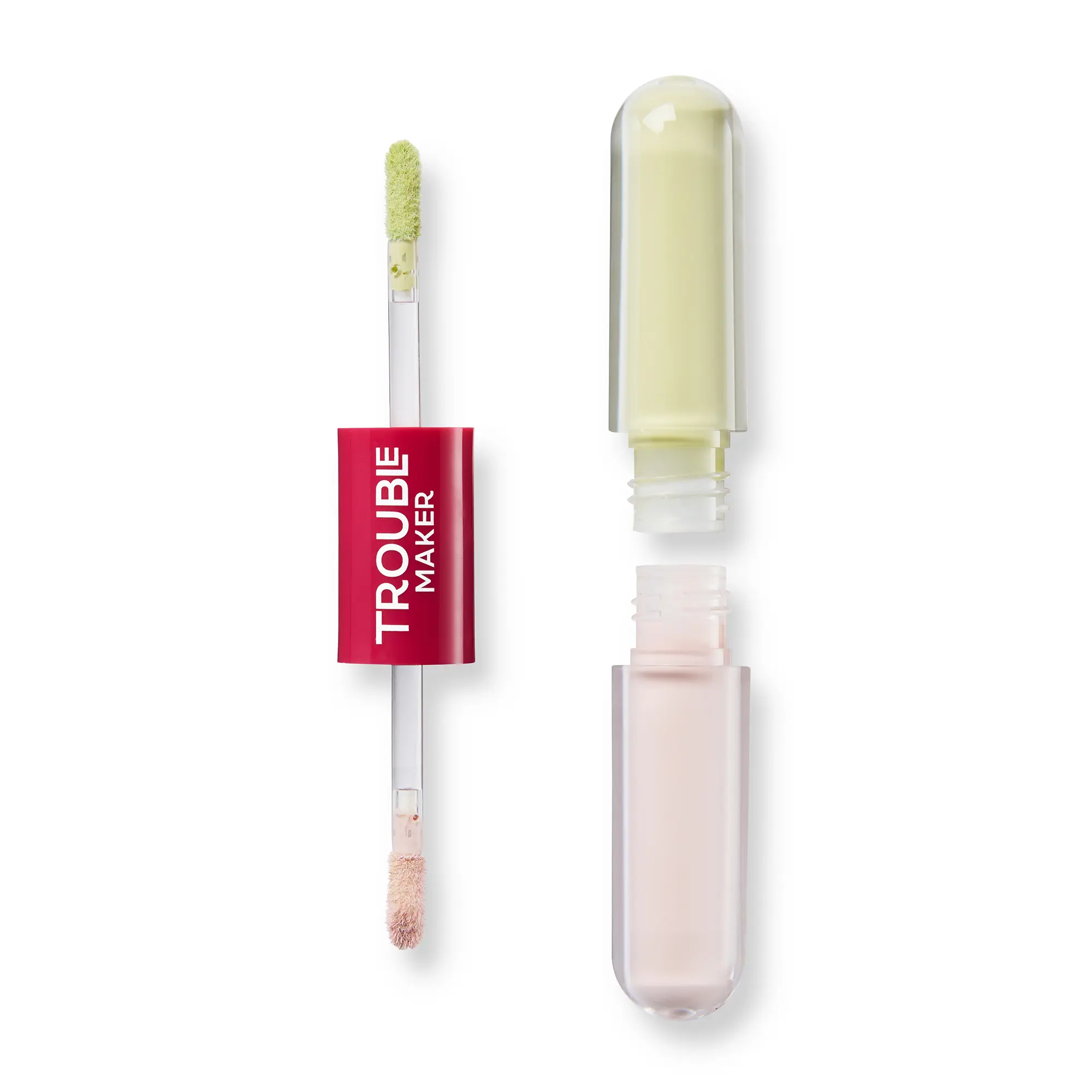 Lock + Key Colour Correcting Duo Unlocked Light