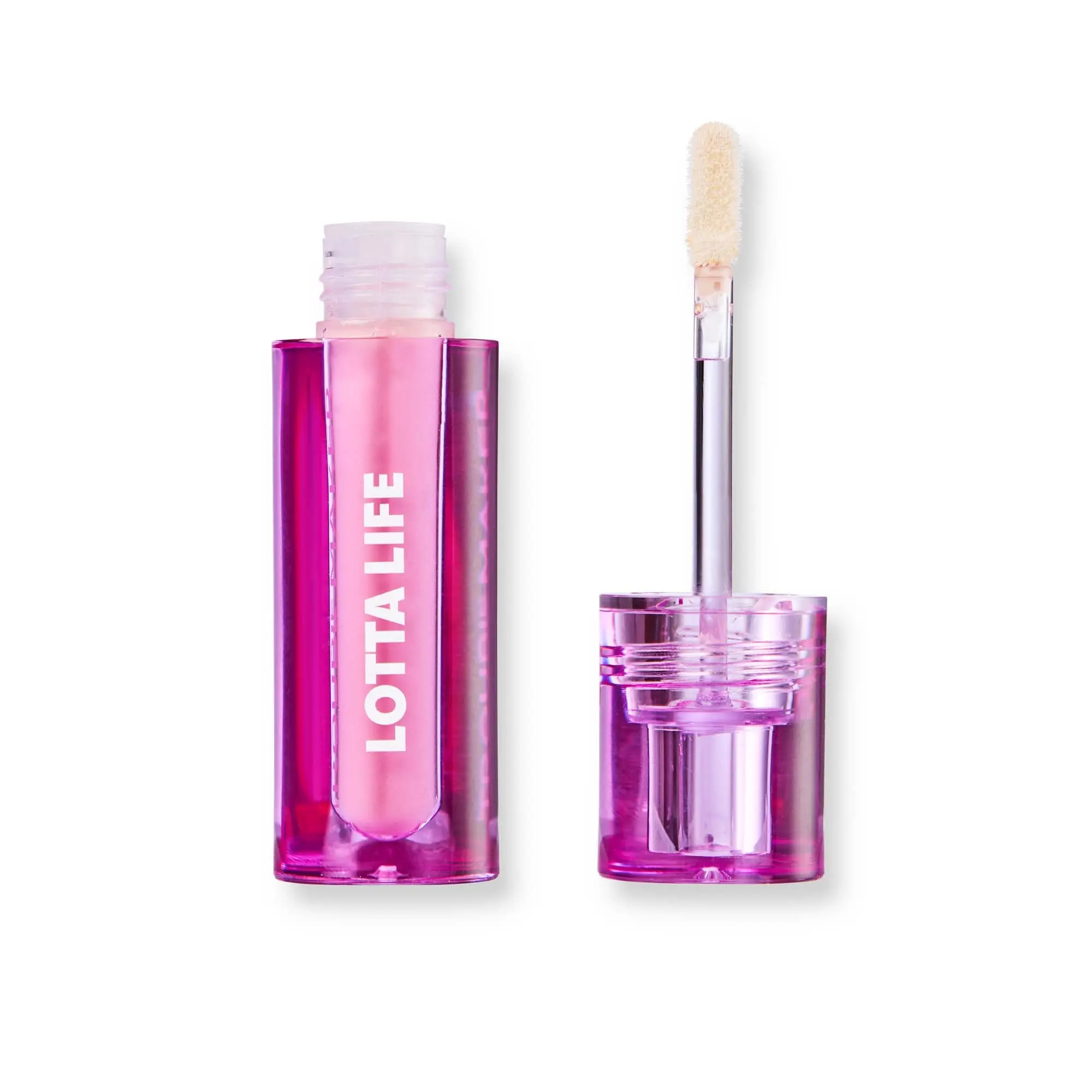 Lotta Life Eyeshadow Primer