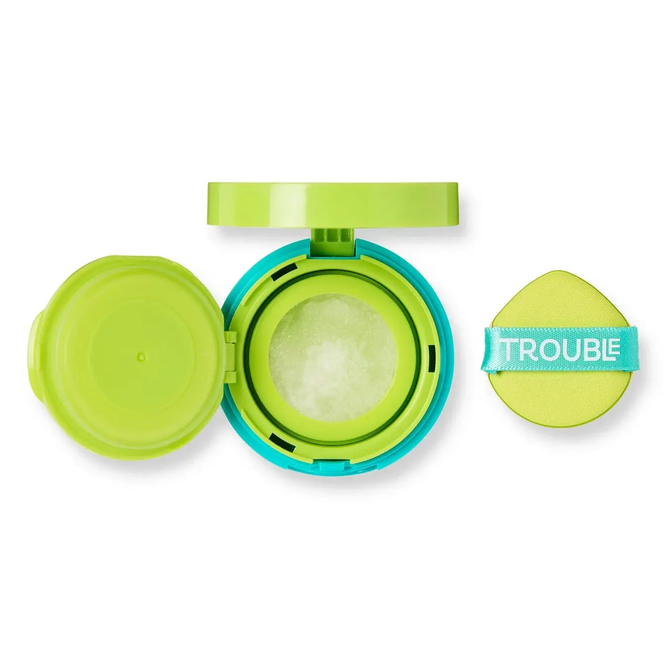Mattie No Sebum Mattifying Cushion Primer