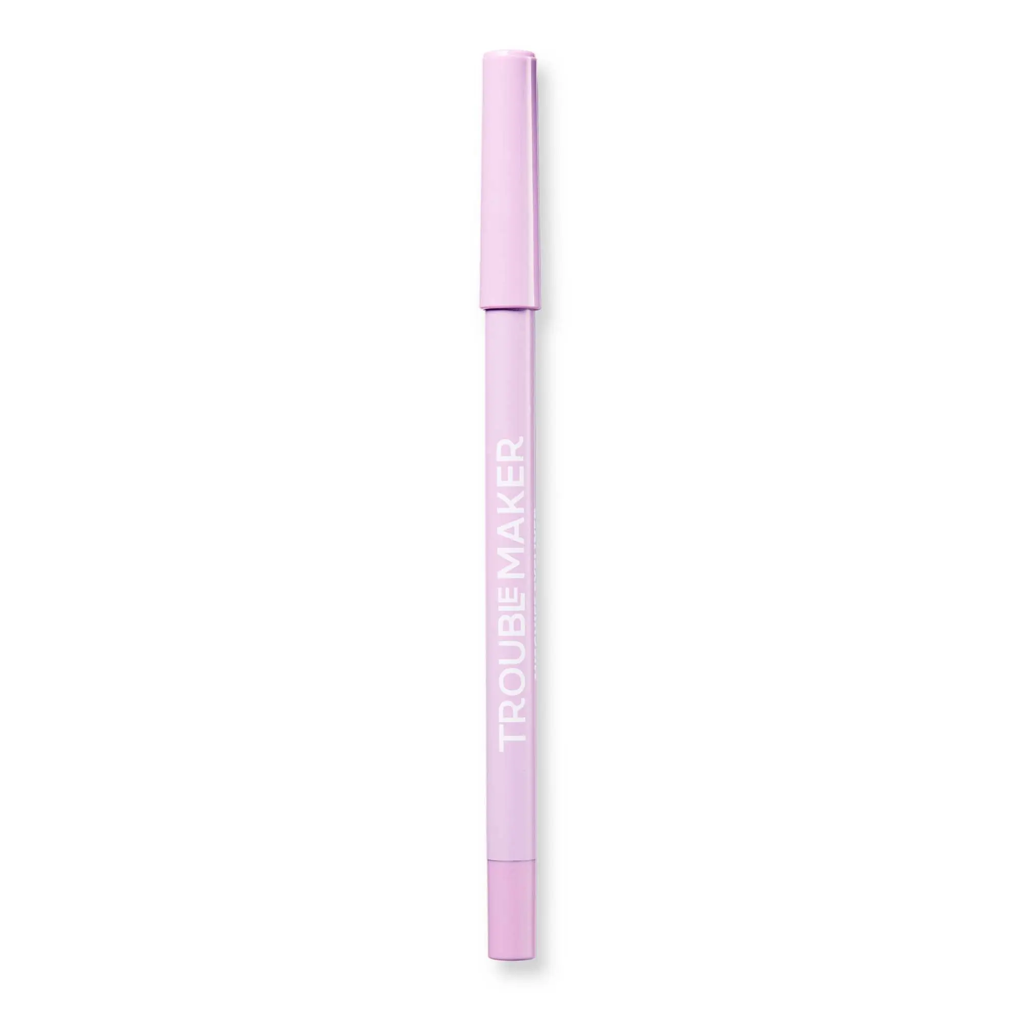 Mischief Kohl Eyeliner Pencil Curveball Lilac - Image 2
