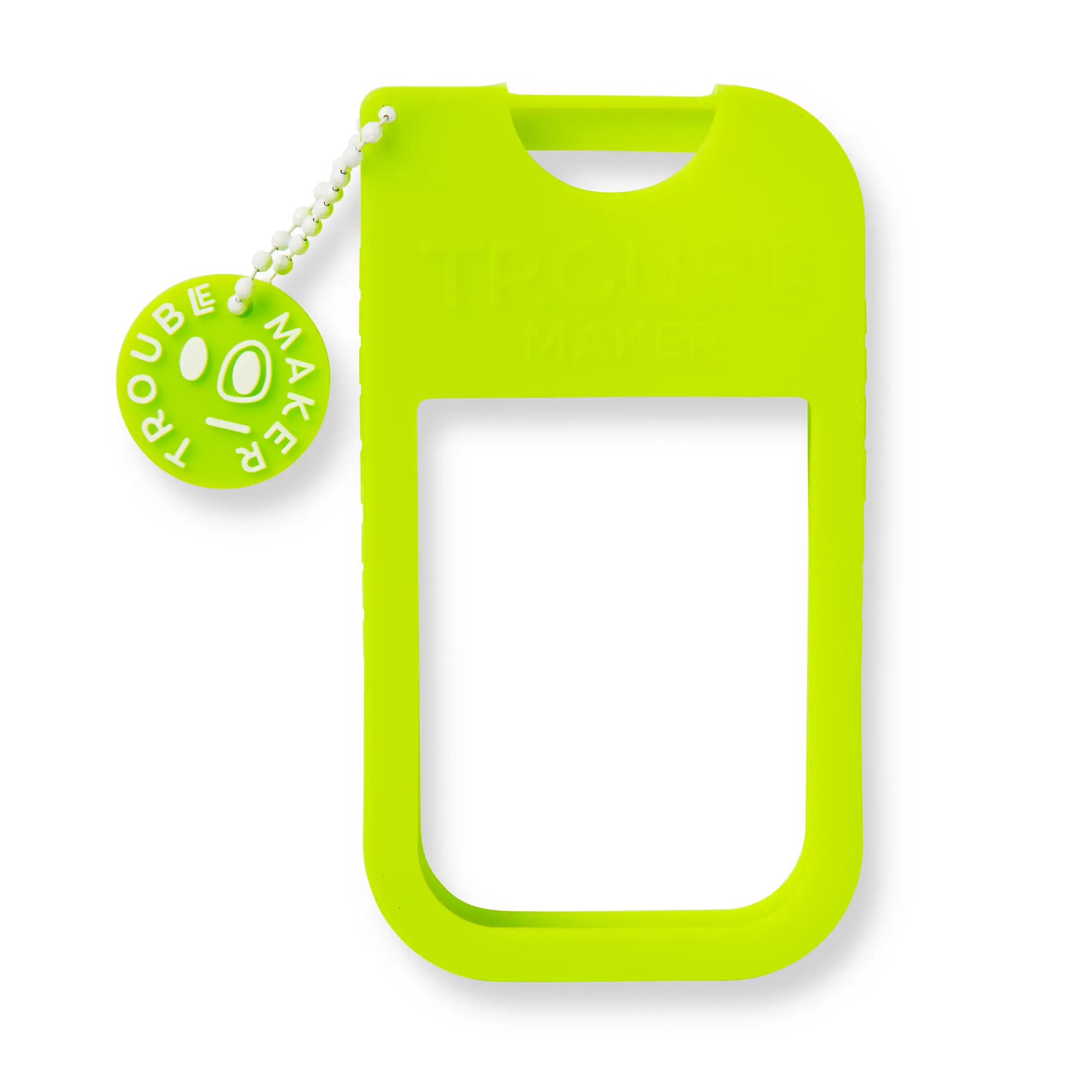 Mist Snug Accessory Fizzy Green
