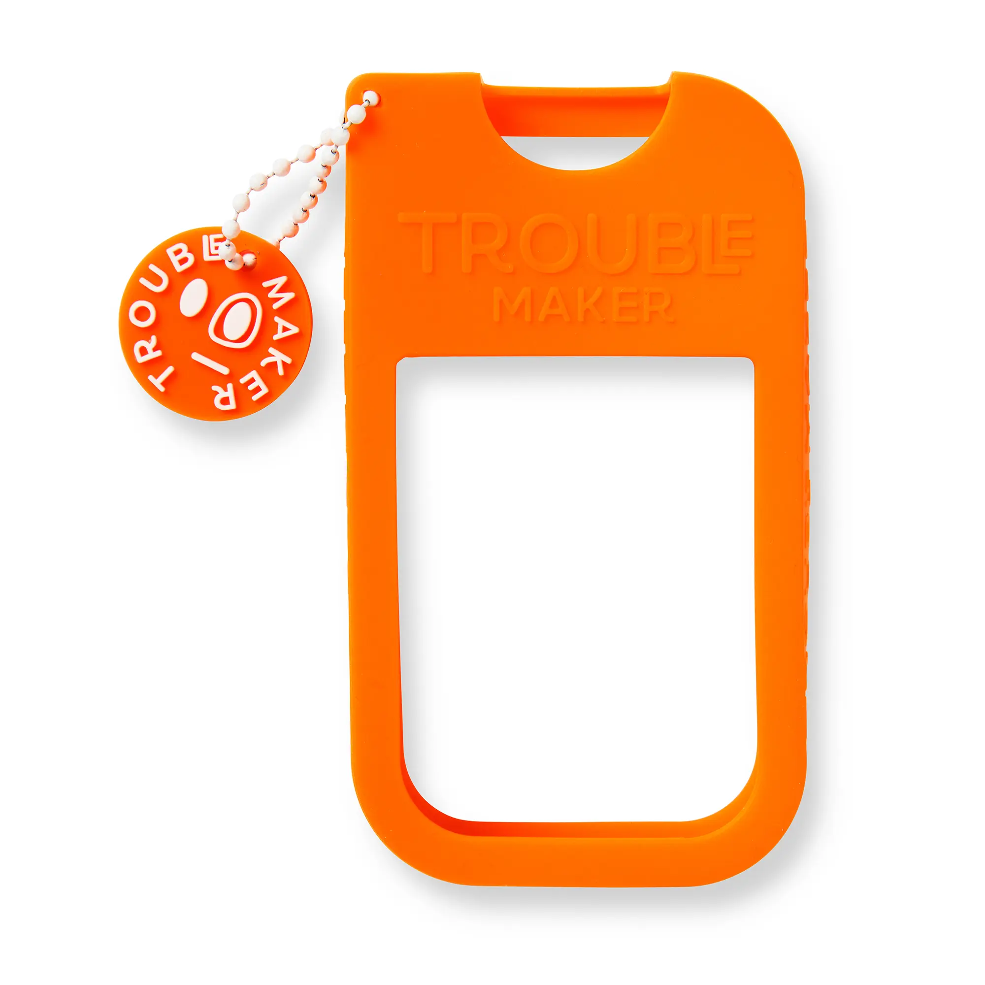 Mist Snug Accessory Jojo Orange