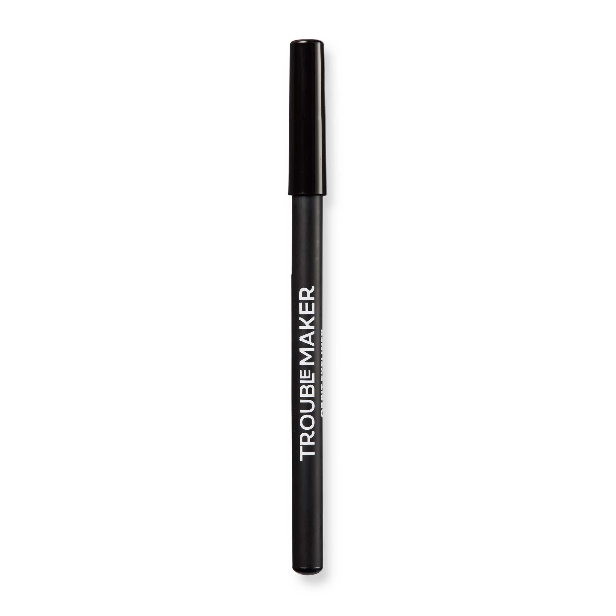 Orbit Eyeliner Pencil Black - Image 2