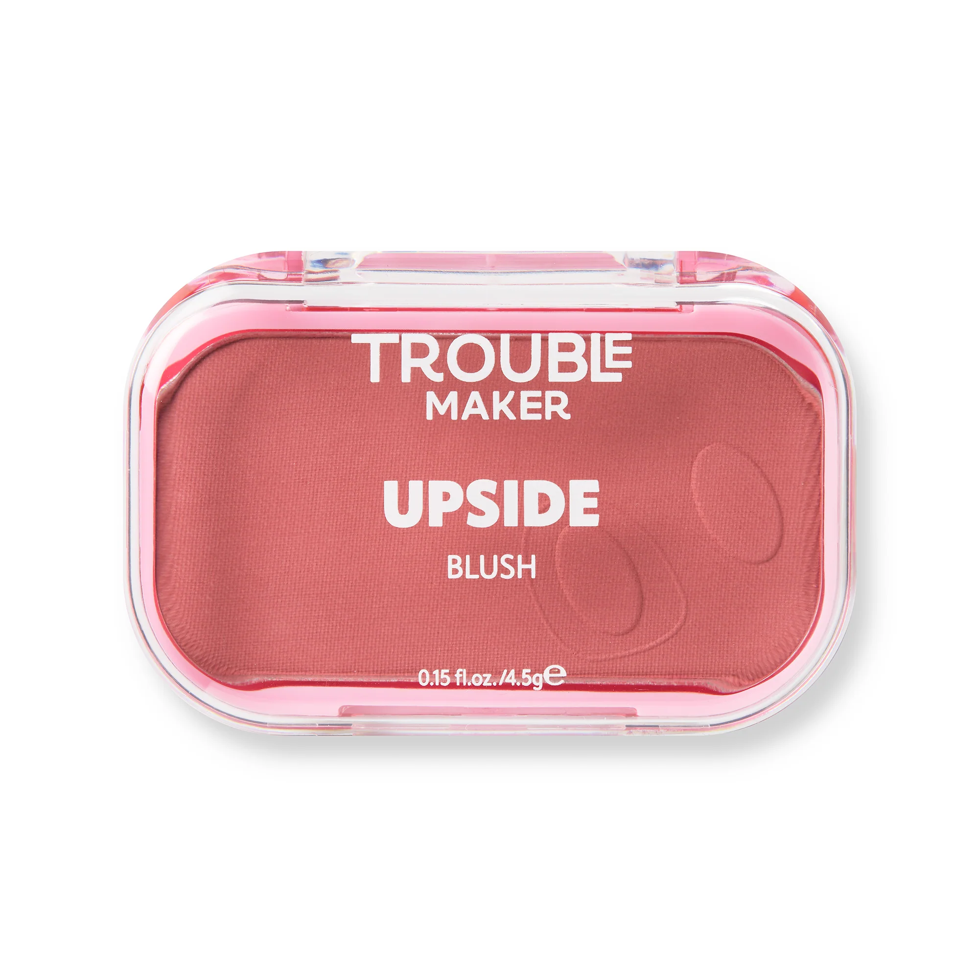 Upside Powder Blush Hit the Big Time