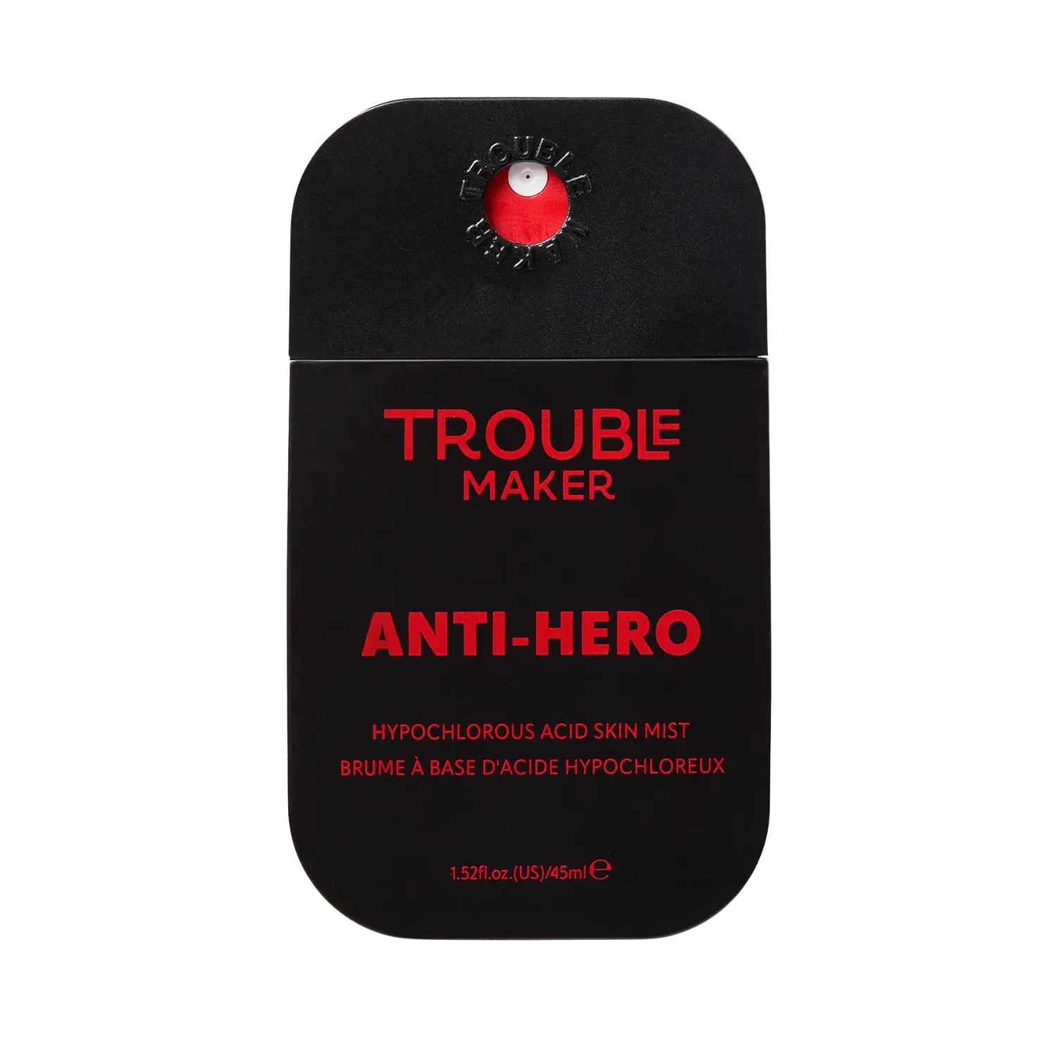 Anti Hero Hypochlorous Acid Skin Mist