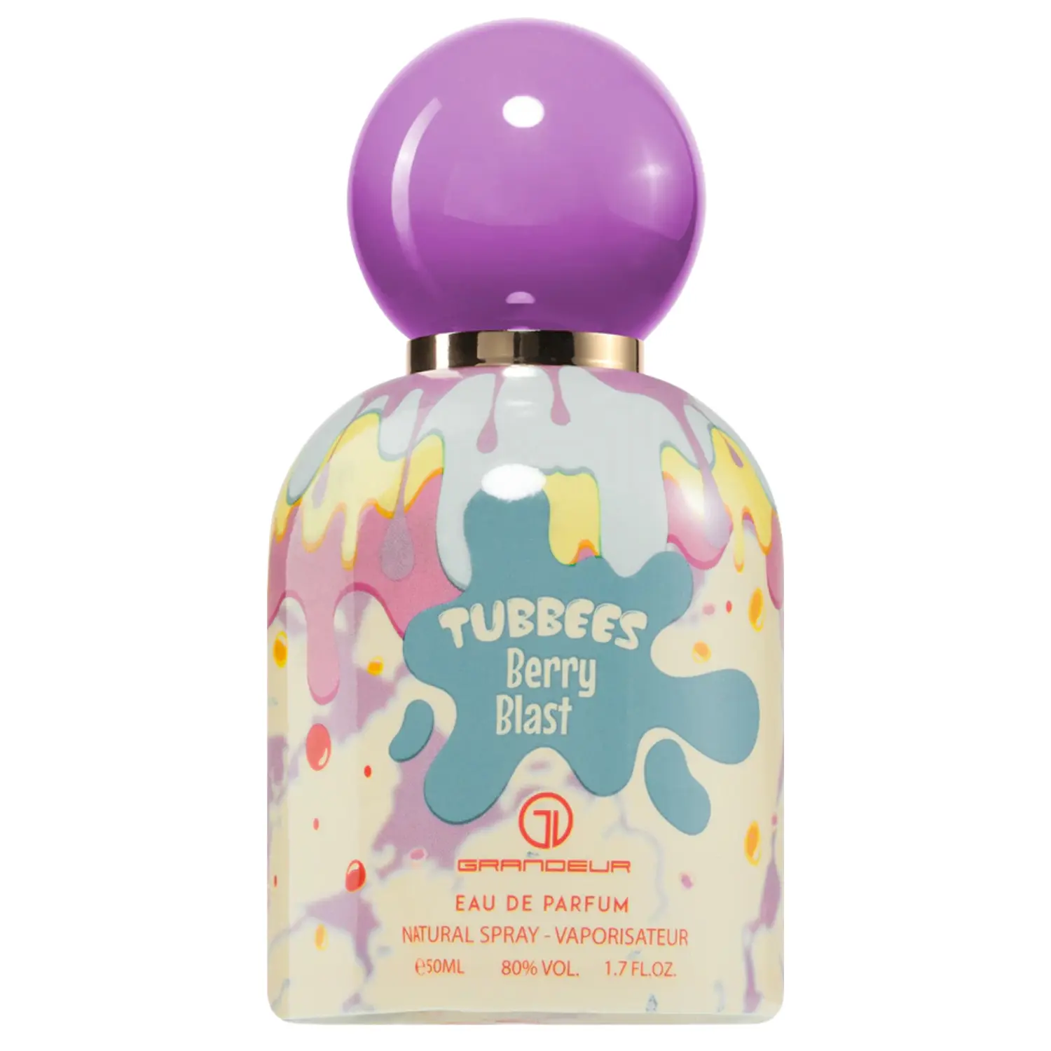Berry Blast Eau De Parfum