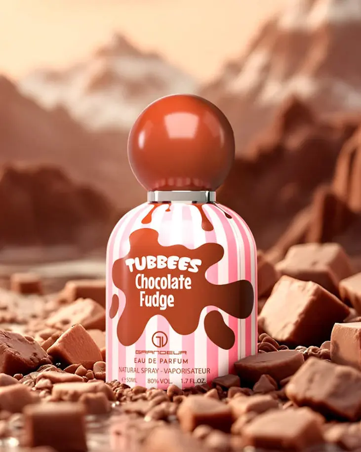 Chocolate Fudge Eau De Parfum - Image 2