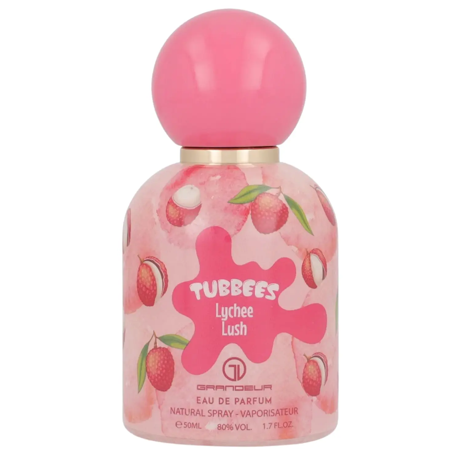 Lychee Lush Eau De Parfum