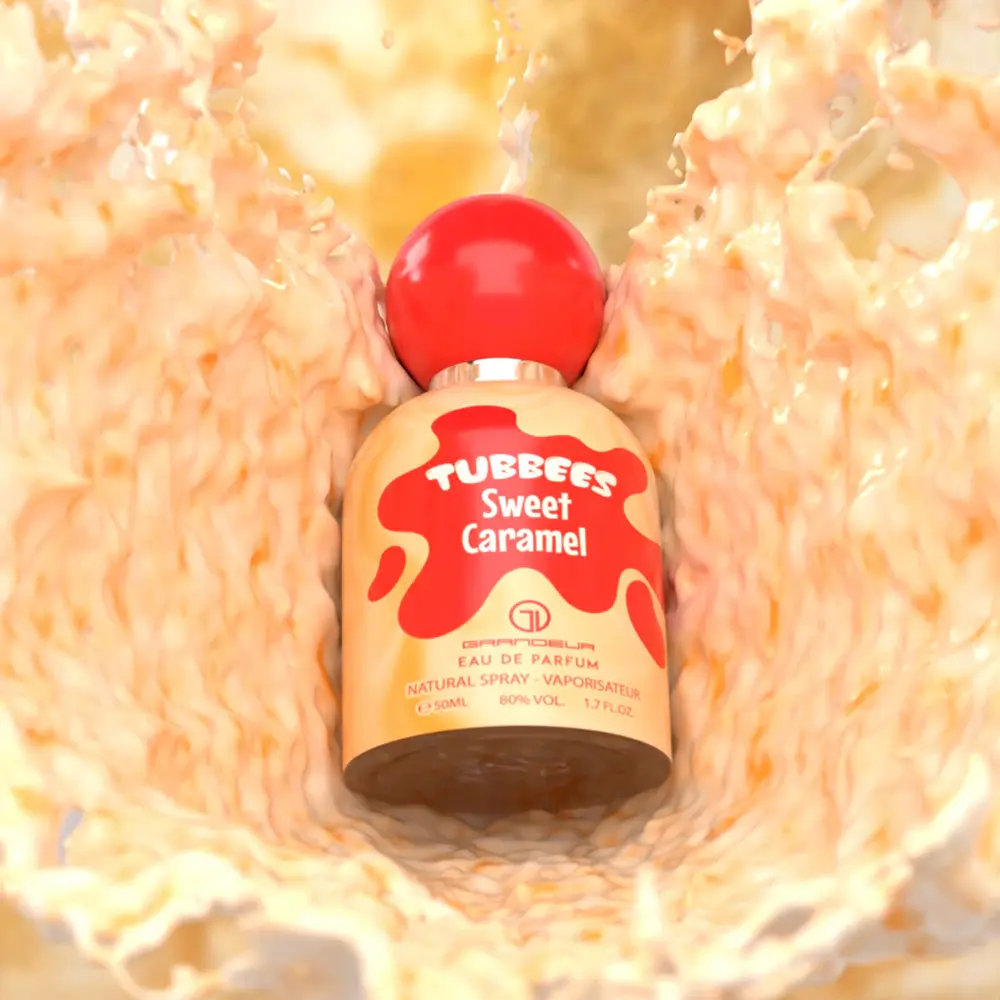 Sweet Caramel Eau De Parfum - Image 3