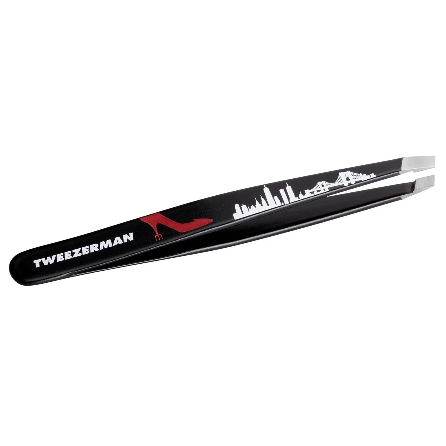 The Devil Wears Prada Slant Tweezer
