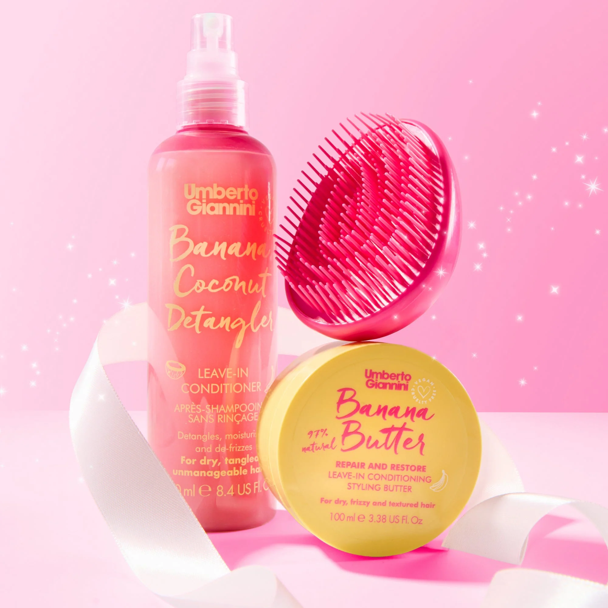 Banana Coconut Giftset - Image 3