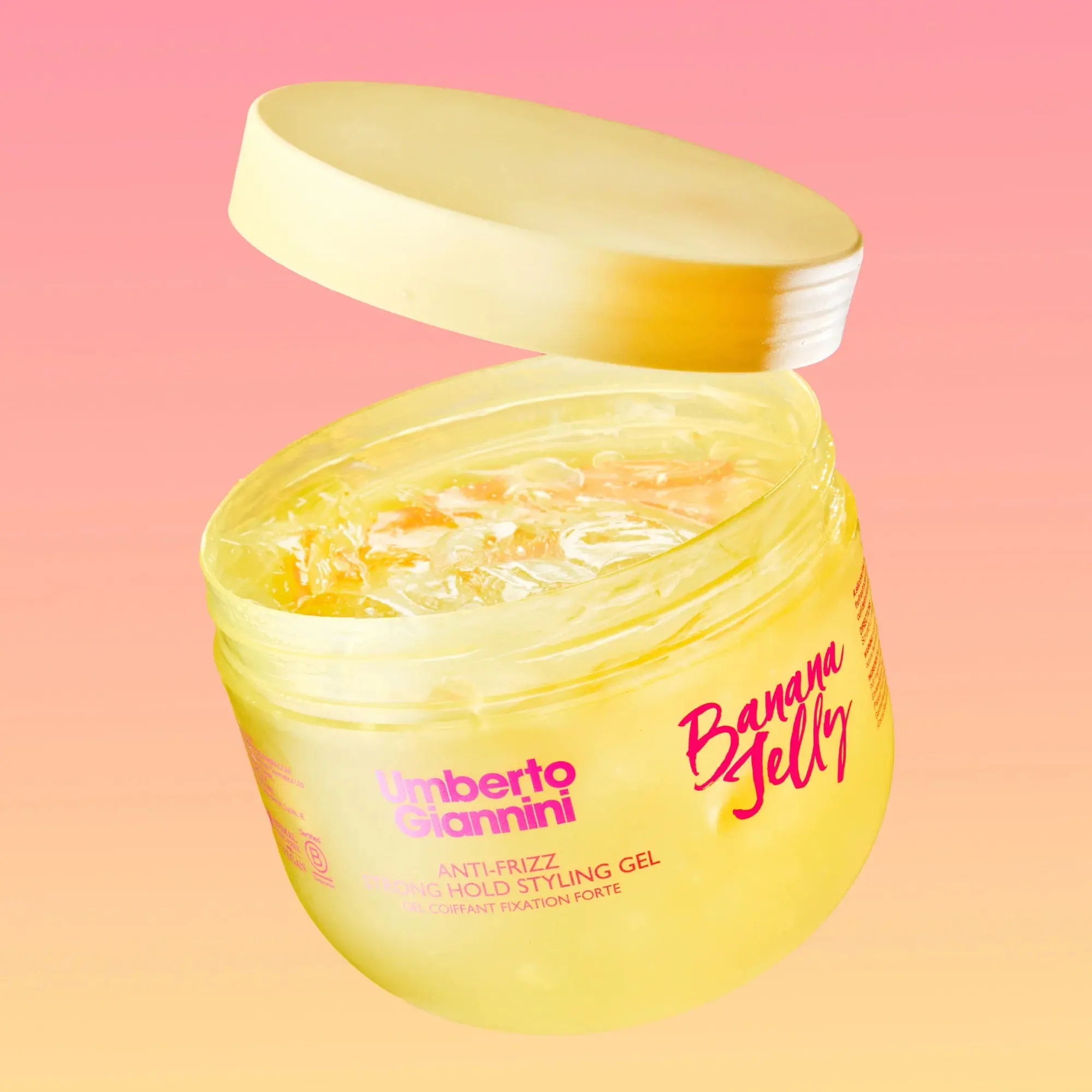 Banana Gel - Image 2