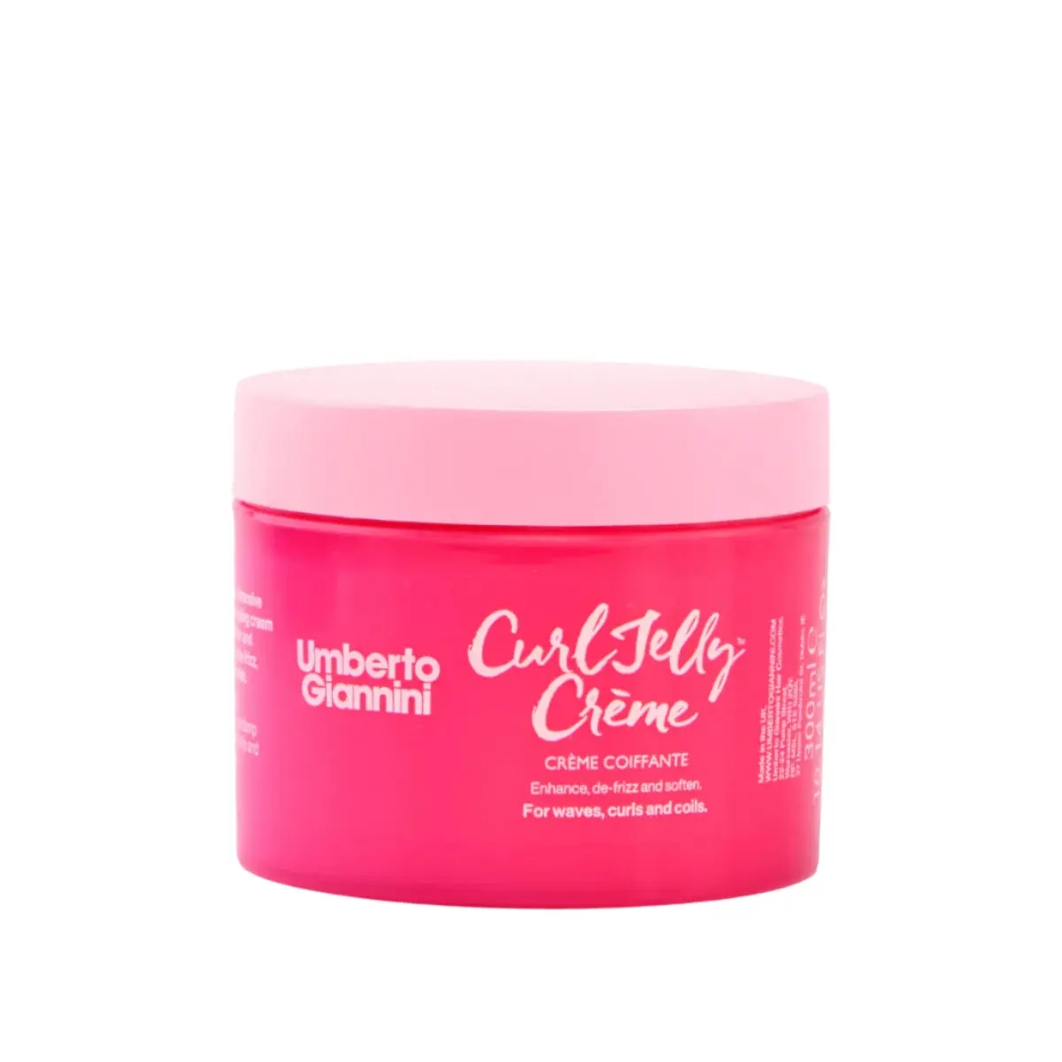 Curl Jelly Crème