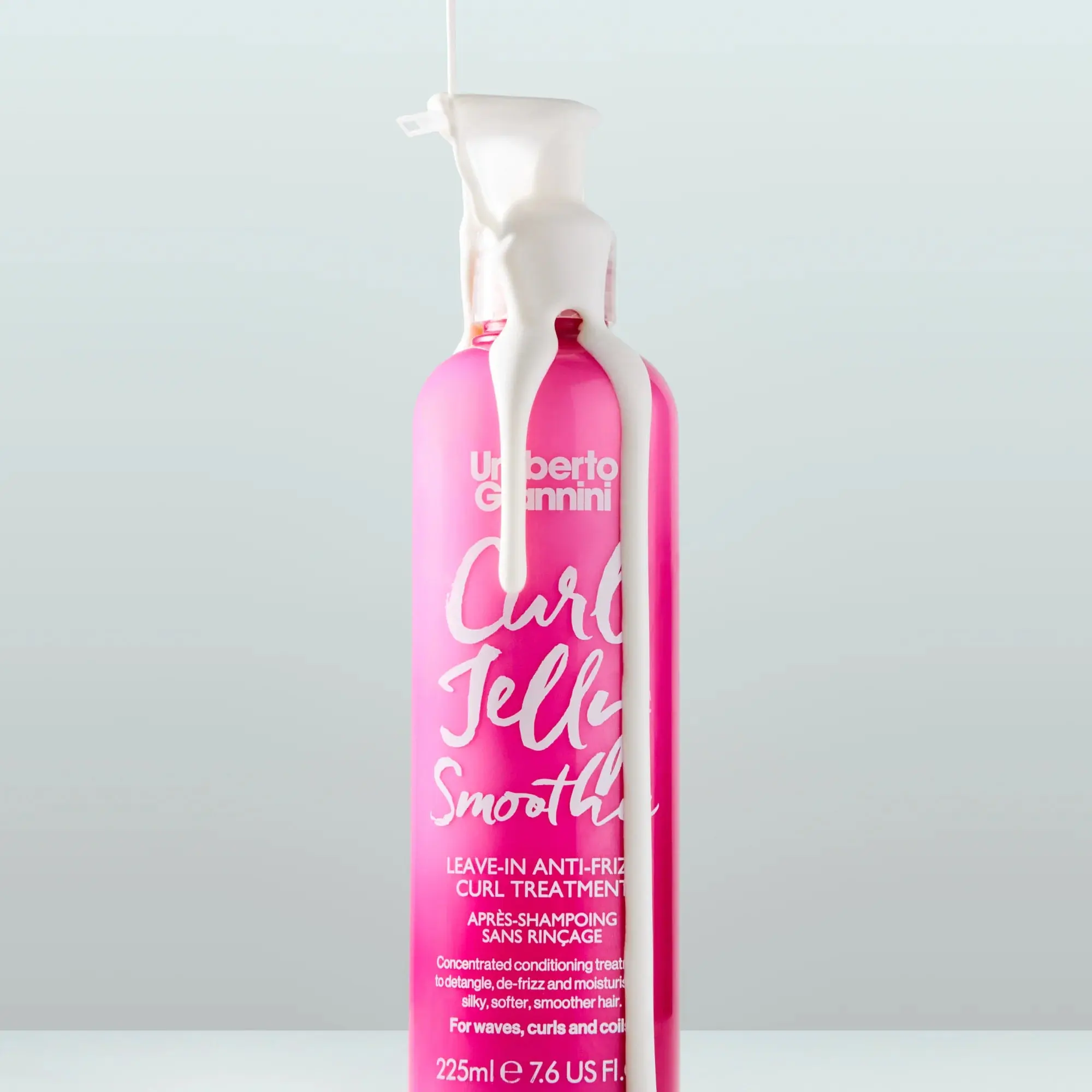 Curl Jelly Smoothie - Image 3