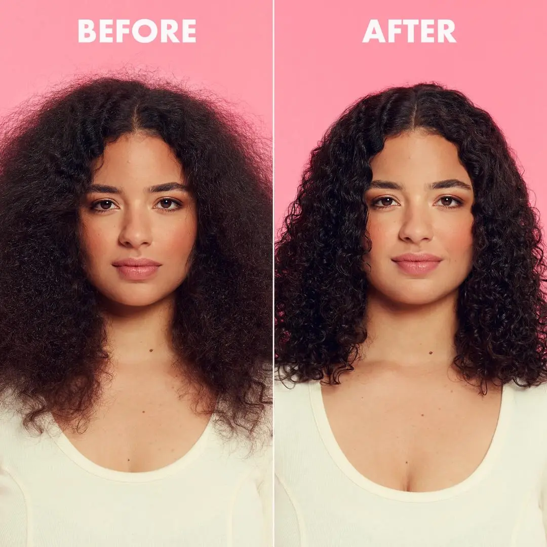 Curl Oil Bond Repair - Image 2