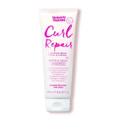 Curl Repair Shampoo