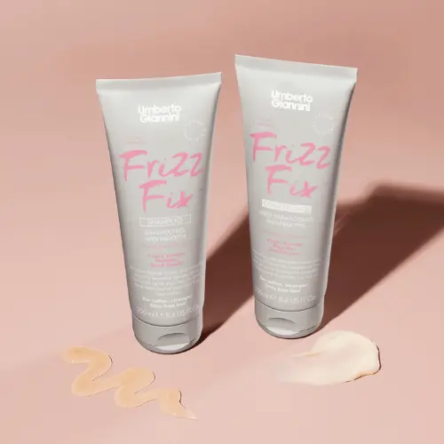 Frizz Fix Shampoo - Image 4