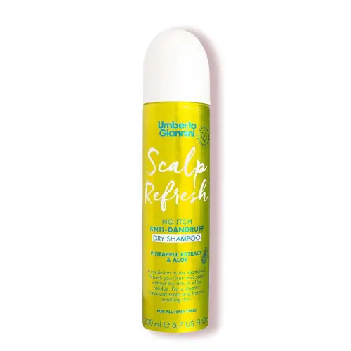 Scalp Refresh Dry Shampoo Anti Dandruff