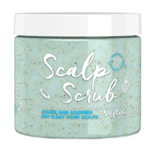 Scalp Scrub