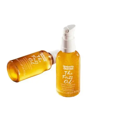 The Frizz Oil - Image 3