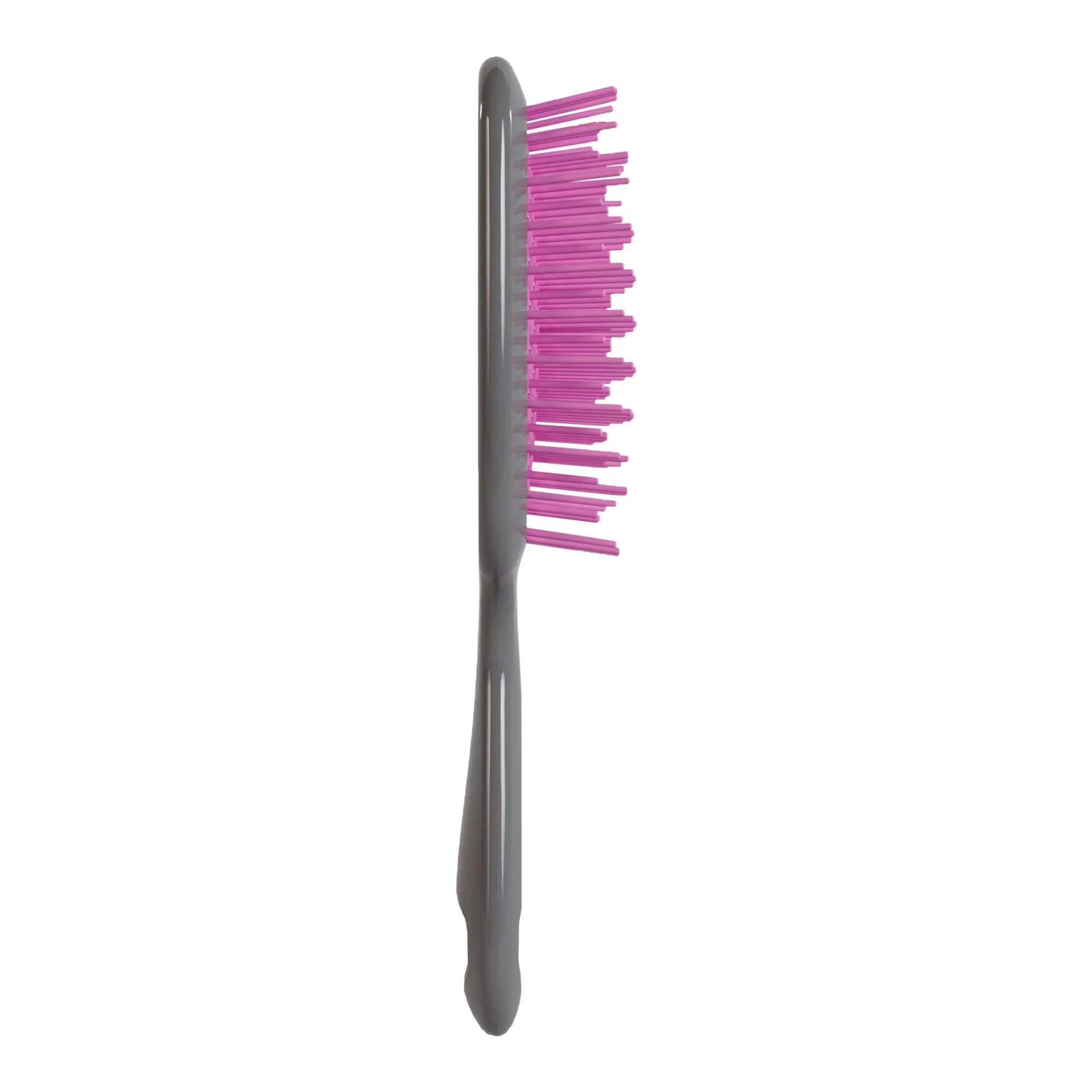 Detangling Hair Brush Orchid Lavender - Image 2