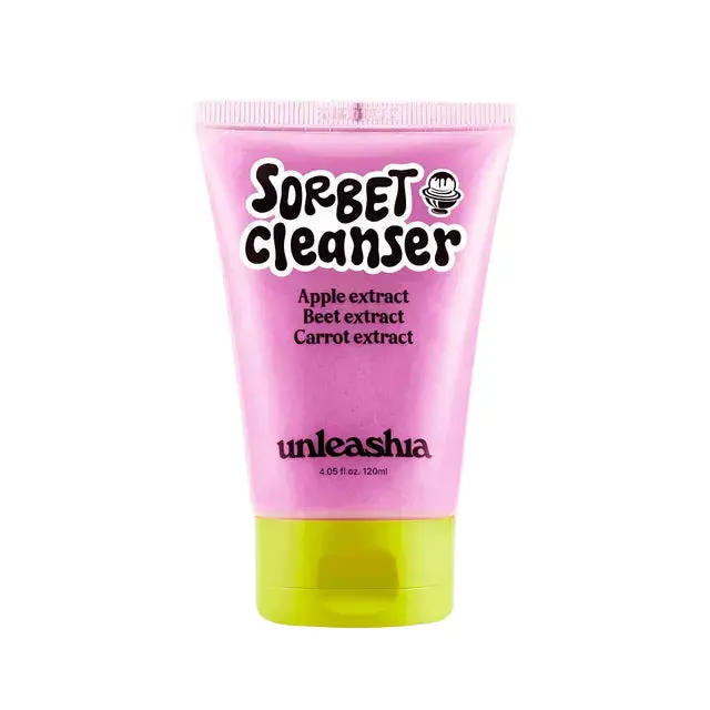 Sorbet Cleanser