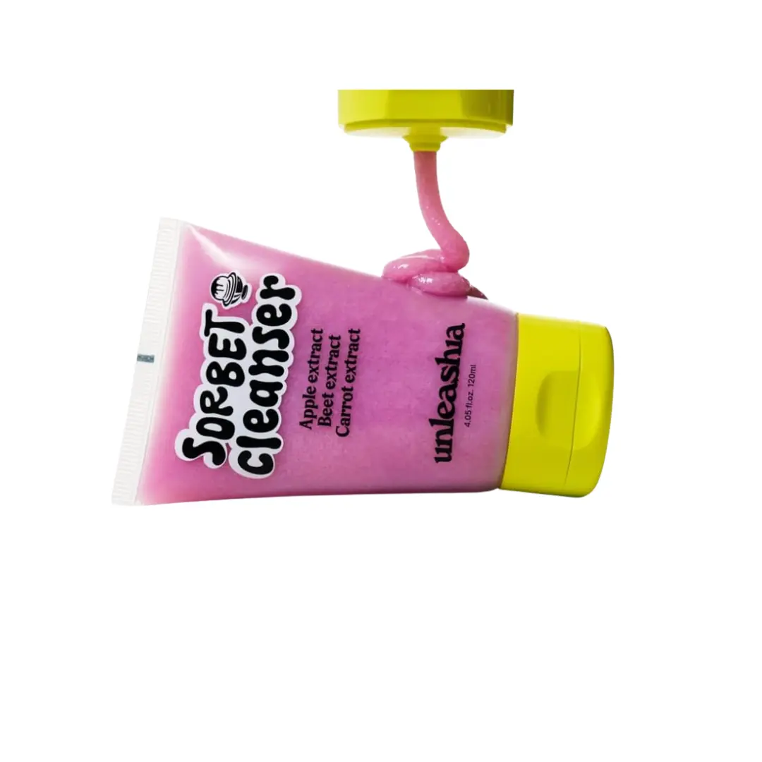 Sorbet Cleanser - Image 2