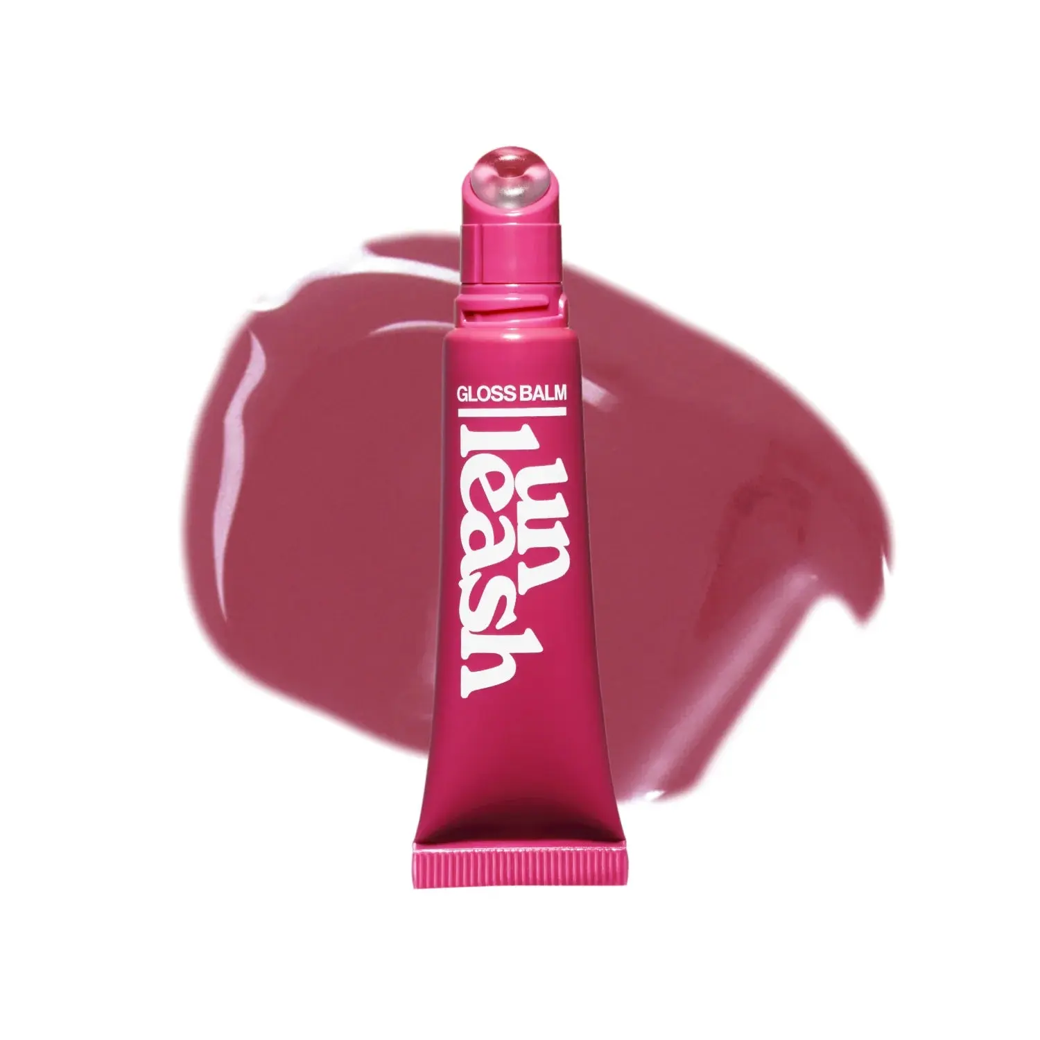 Sunset Dazzle Gloss Balm No. 4 Bora Bora