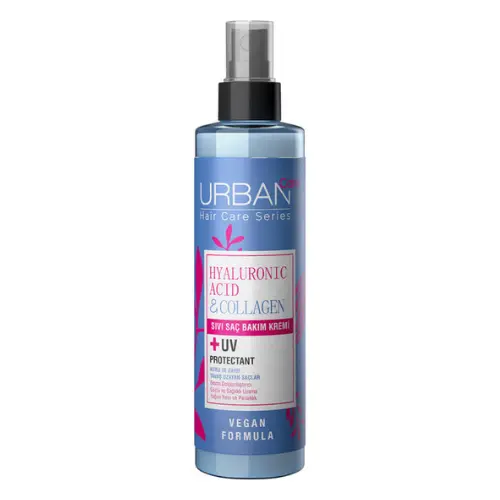 Hyaluronic Acid & Collagen Leave In Conditioner