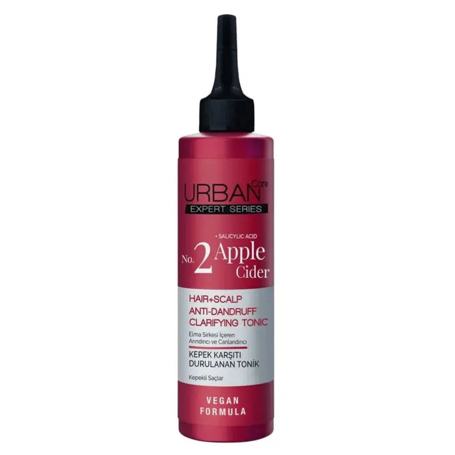 No:2 Apple Cider Hair Tonic