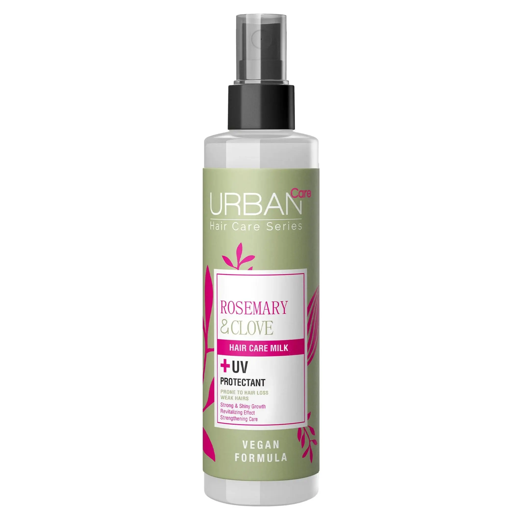 Rosemary & Clove Strengthening Hair Treatmemt Milk