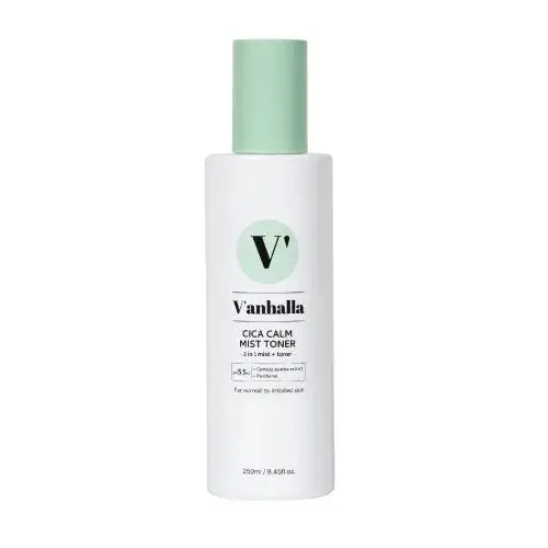 Cica Calm Mist Toner