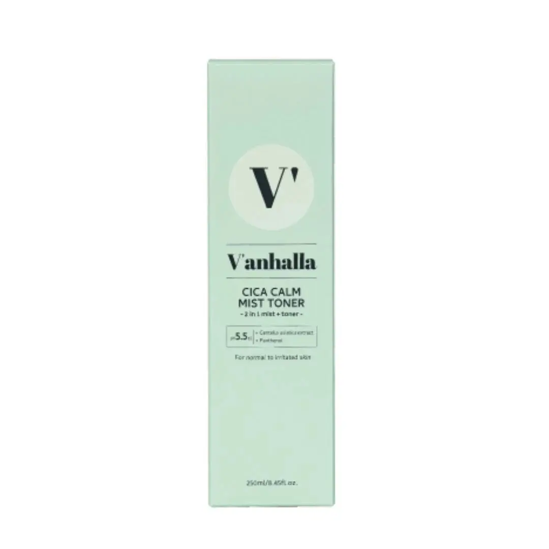 Cica Calm Mist Toner - Image 2