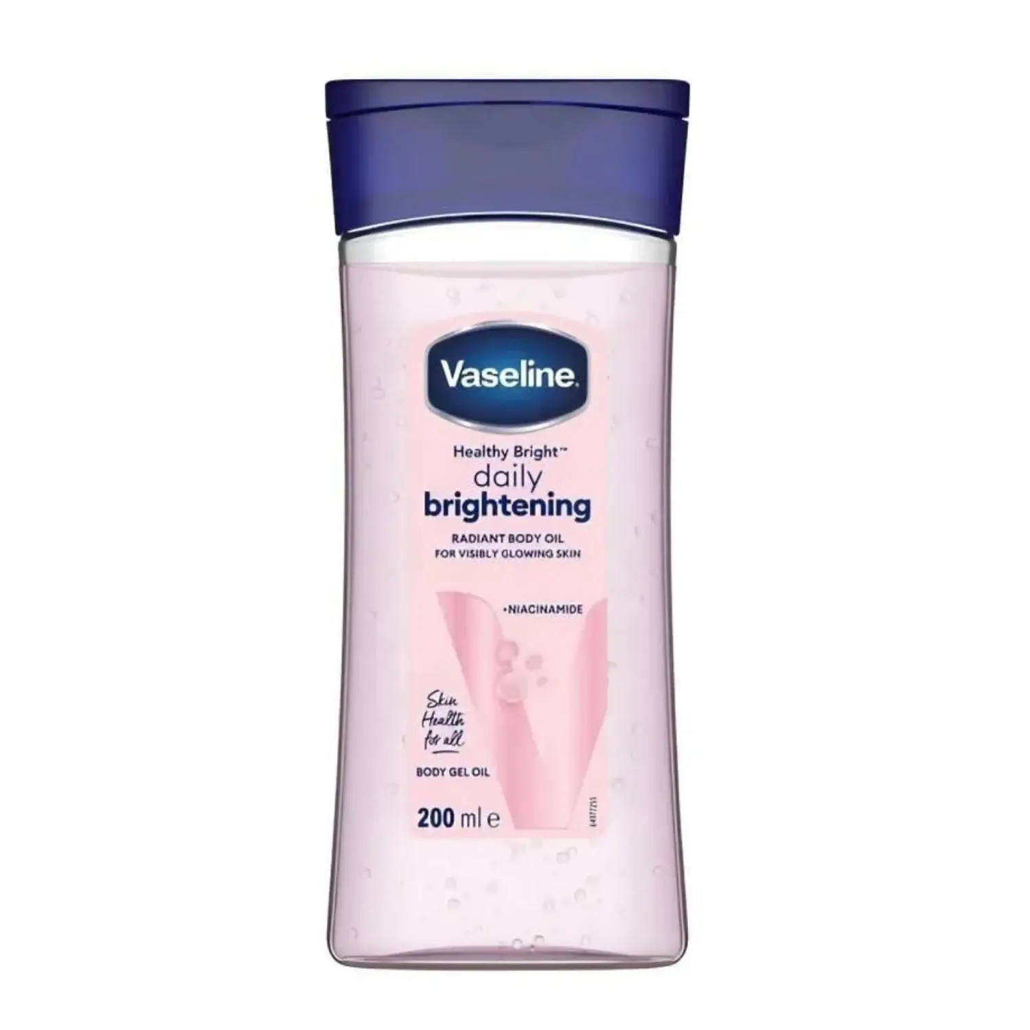 Body Oil Daily Brightening