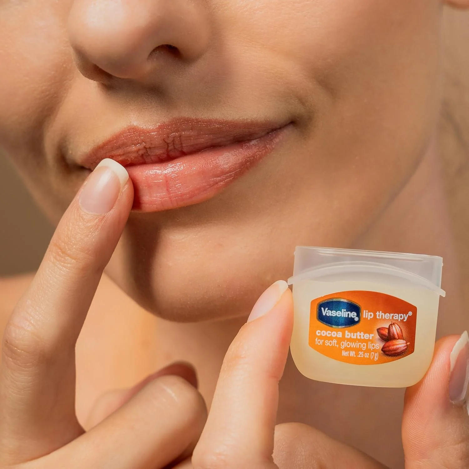 Lip Therapy Mini Cocoa - Image 2