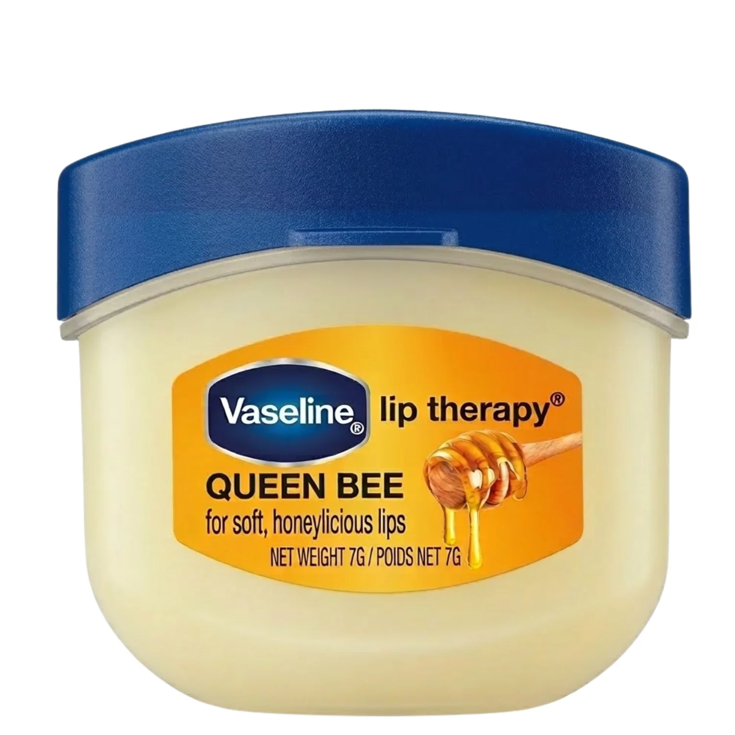 Lip Therapy Mini Queen Bee