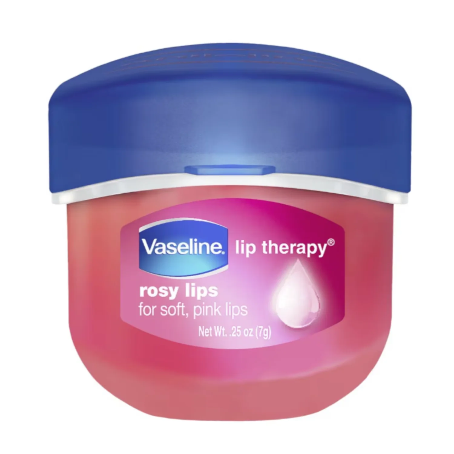 Lip Therapy Mini Rosy