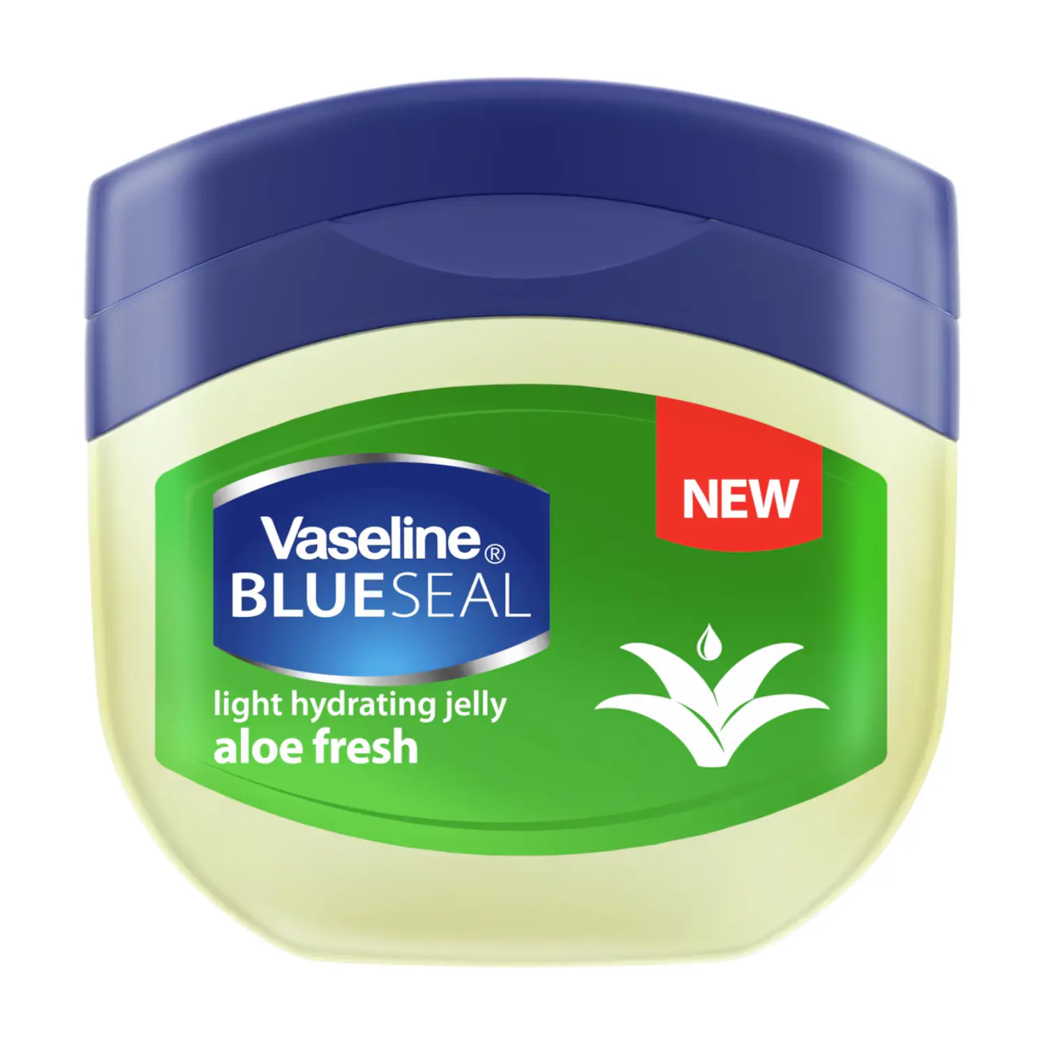 Pure Petroleum Jelly Aloe Fresh 250 ml.