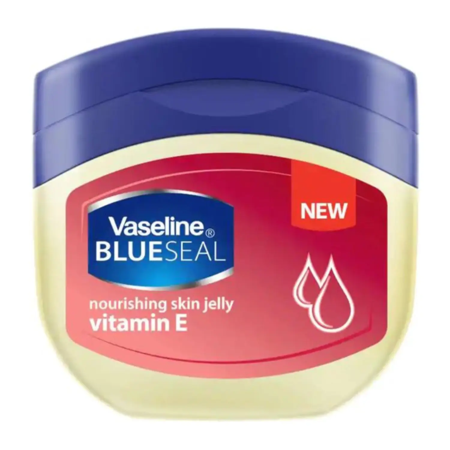 Pure Petroleum Jelly Vitamine E 250 ml.