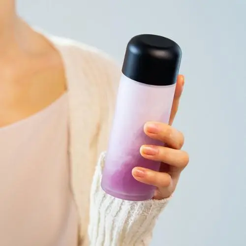 Vegan Blackberry Complex Cream Essence - Image 3