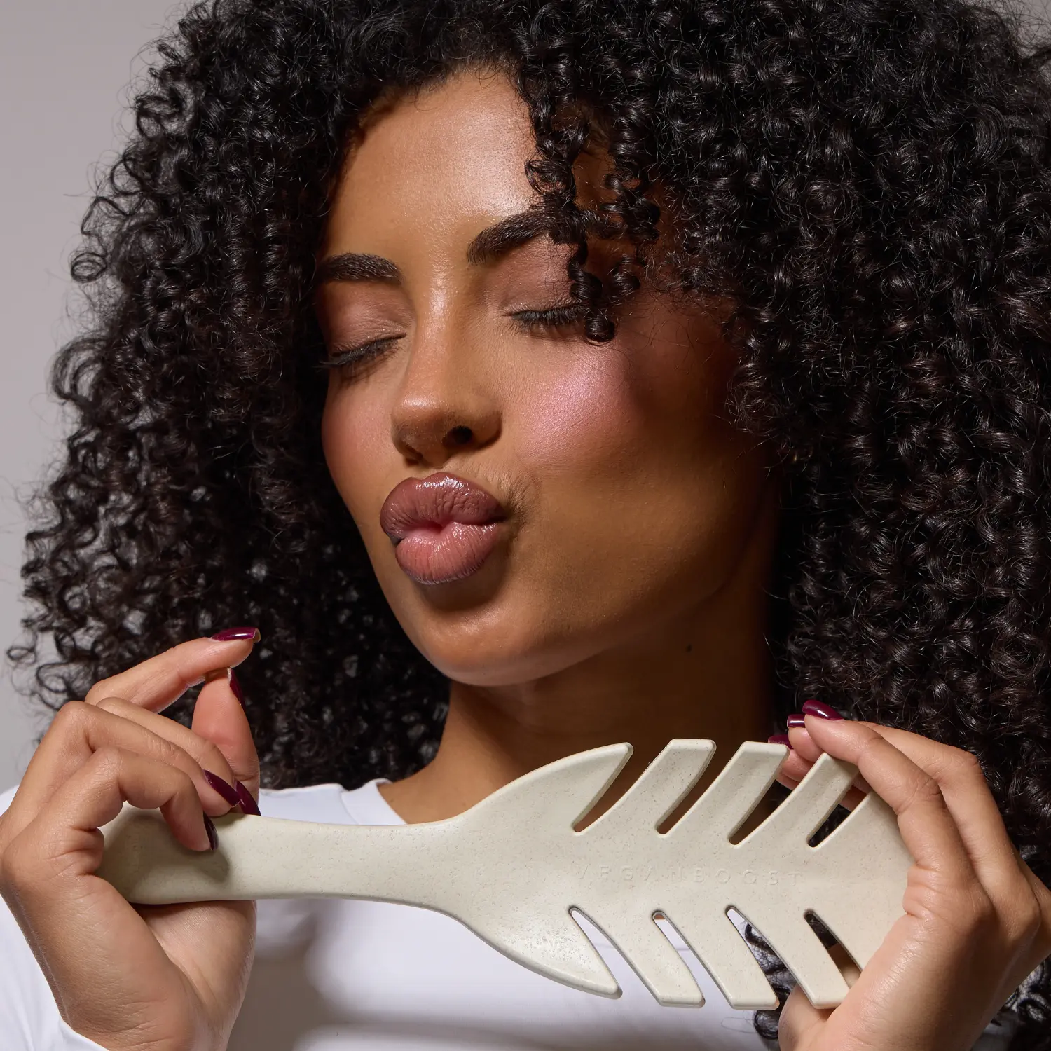 Argan Soft Brush - Image 3