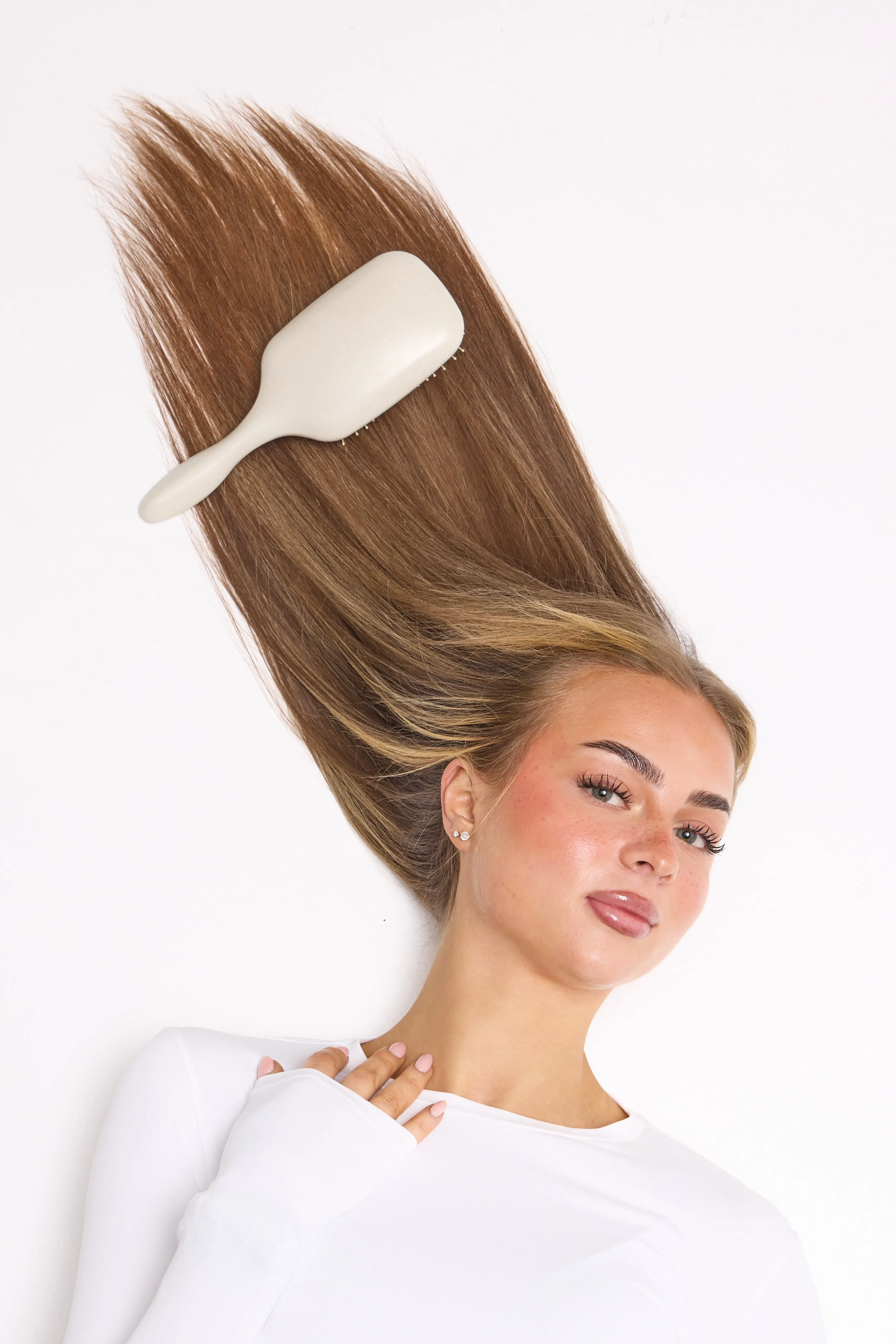 Coconut Calm Brush - Image 2