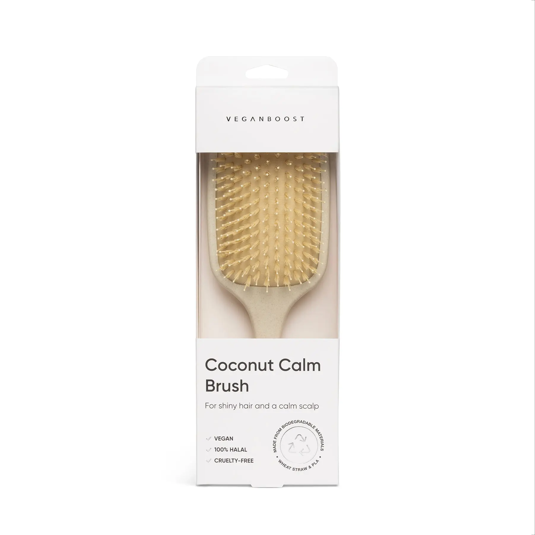 Coconut Calm Brush - Image 5