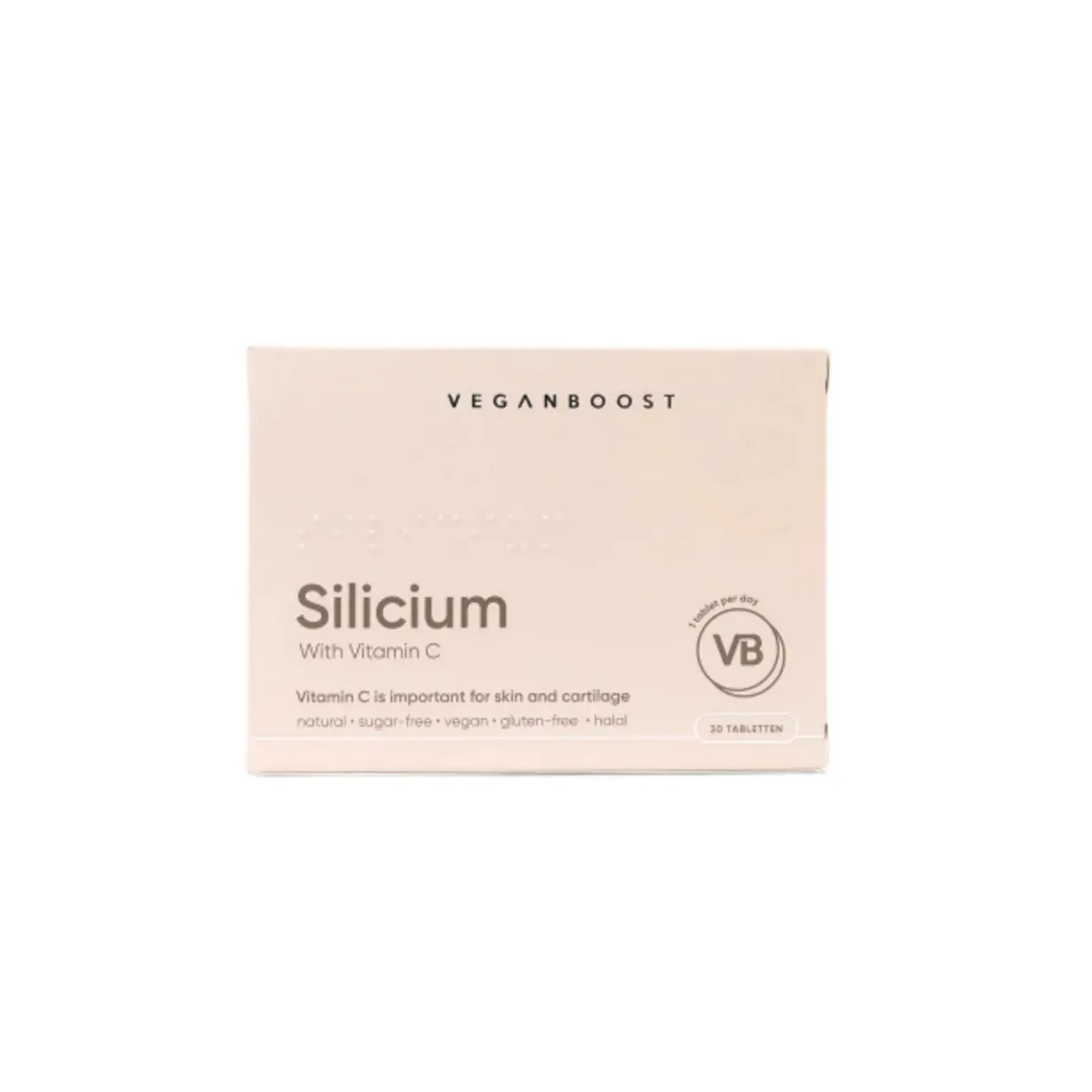 Silicium Tabletten